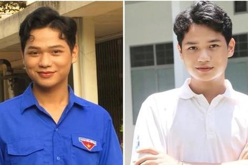 Nam sinh Bách khoa đam mê hoạt động Đoàn, gặt hái nhiều thành tích trong học tập