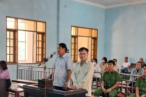 Cựu Giám đốc Sở GD-ĐT Gia Lai bị tuyên phạt 12 tháng tù treo