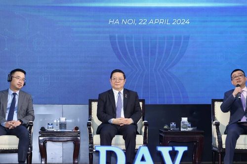Vai trò quan trọng của thanh niên ASEAN trong việc định hình tương lai khu vực