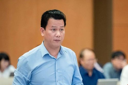 Thủ tục đối với mỏ đất san lấp phải thực hiện như đối với một mỏ vàng