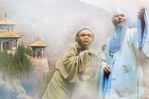 Nguồn gốc của Bồ Đề Tổ Sư trong 'Tây Du Ký'