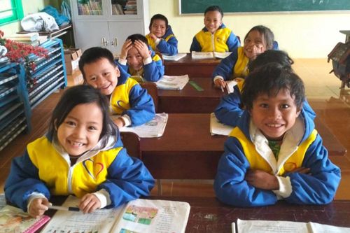 Tuyển dụng giáo viên: Dạy trái ngành, hạ tiêu chuẩn