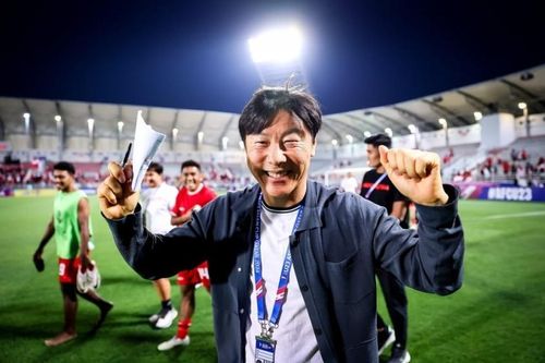 U23 Indonesia nhận 'mưa' lời khen của cổ động viên châu Á
