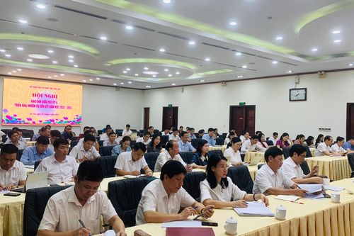 Lào Cai tiếp tục tập trung nâng cao chất lượng giáo dục toàn diện