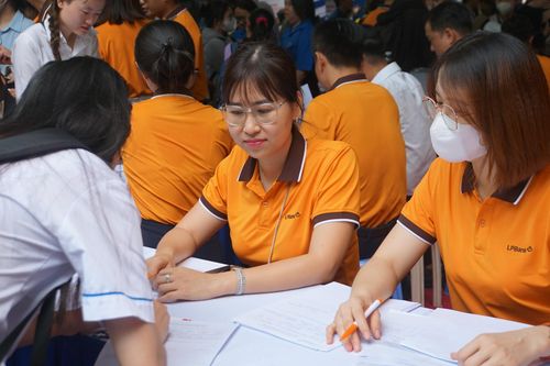 6.000 việc làm hấp dẫn chờ tân cử nhân, kỹ sư