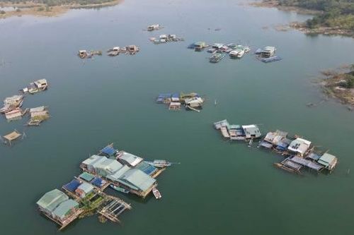 Biên giới Ia Tơi vun đắp niềm tin đi tới