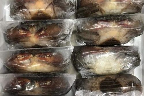 Sự thật cua lột được rao bán với giá 'siêu rẻ', chỉ từ 25.000 đồng/con