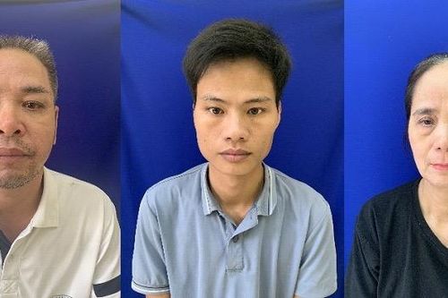 Bắt Giám đốc và Thủ quỹ Công ty CP sản xuất vật liệu xây dựng Phú Xuyên về tội 'Trốn thuế'