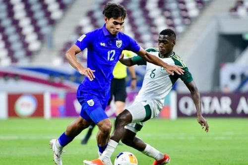 U23 Thái Lan - U23 Tajikistan, 22h30 ngày 22/4: Thái Lan cửa trên
