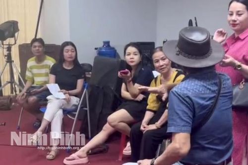 Hé lộ Chương trình nghệ thuật đặc biệt tại Lễ kỷ niệm 10 năm Tràng An được công nhận là Di sản Văn hóa thế giới