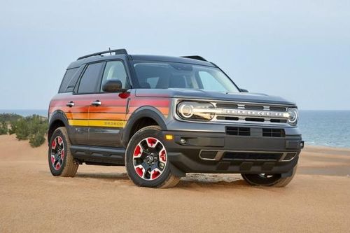 Hơn 450.000 xe Ford bị triệu hồi do lỗi ắc quy đột ngột hết điện