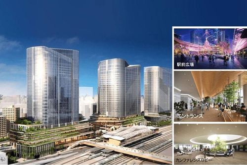 Phát triển mạng lưới đường sắt đô thị: tạo đà cho những bước tiến xa