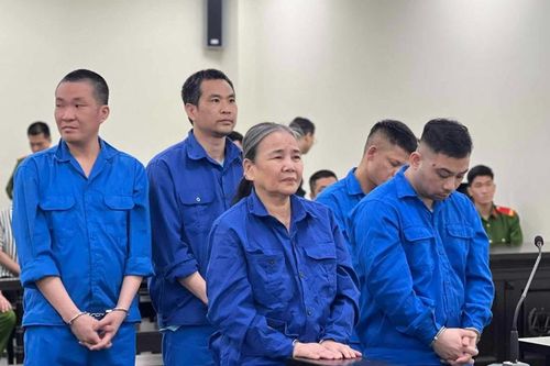 Vụ án 139 đồng tiền ảo tại Hà Nội: Mang tội 'cướp tài sản' vì cách thức đòi nợ sai lầm