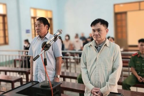 Gia Lai: Nguyên Giám đốc Sở Giáo dục và Đào tạo tỉnh lĩnh 12 tháng tù treo