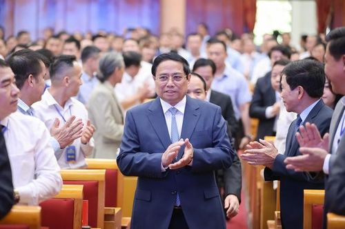 Quy hoạch Lạng Sơn là cầu nối kinh tế Việt Nam - ASEAN, Trung Quốc, châu Âu