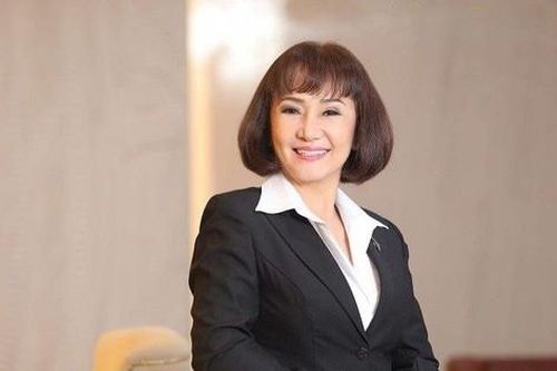 Sếp lớn doanh nghiệp nộp đơn xin từ nhiệm