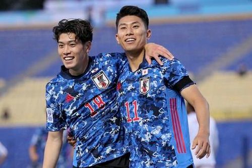 Nhận định U23 Nhật Bản vs U23 Hàn Quốc, 20h00 ngày 22/4: Đòi nợ hàng xóm