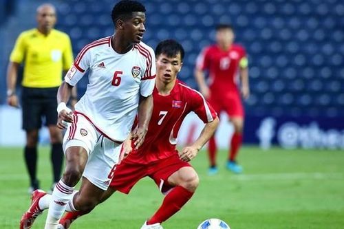 Nhận định U23 UAE vs U23 Trung Quốc, 20h00 ngày 22/4: Chiến đấu vì danh dự