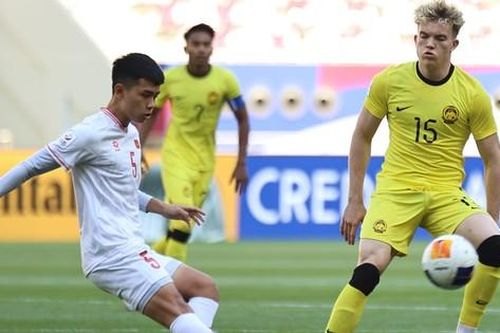 Cầu thủ mất tinh thần vì thua Việt Nam, U23 Malaysia buộc phải hủy tập