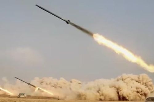 Lực lượng ở Iraq nối lại hoạt động tấn công căn cứ Mỹ