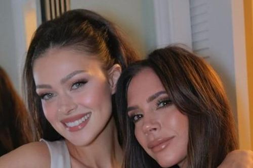 Con dâu không dự sinh nhật 50 tuổi của Victoria Beckham