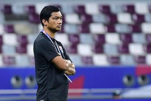 Nhận định U23 Thái Lan vs U23 Tajikistan, 22h30 ngày 22/4: Vừa đá vừa hy vọng
