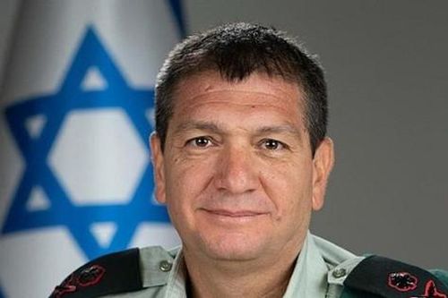 Lãnh đạo tình báo quân đội Israel từ chức