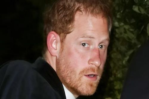 Quyết định mang tính tự hủy của Harry