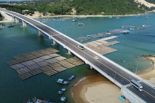 Cung đường biển nghìn tỷ ở Bình Định có gì đặc biệt?