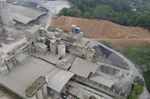 7 người chết, 3 người bị thương vì tai nạn ở nhà máy xi măng Yên Bái