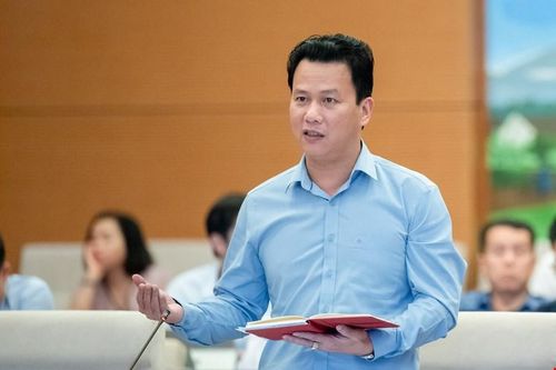 Bộ trưởng Tài Nguyên: Thu tiền cấp quyền khai thác khoáng sản còn nhiều bất cập