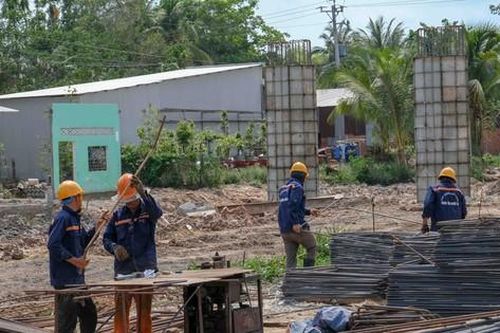 Dự án đường vành đai hơn 3.800 tỷ ở Cần Thơ hiện ra sao?