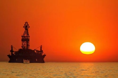 Phát hiện một mỏ dầu ngoài khơi Namibia chứa ít nhất 10 tỷ thùng dầu