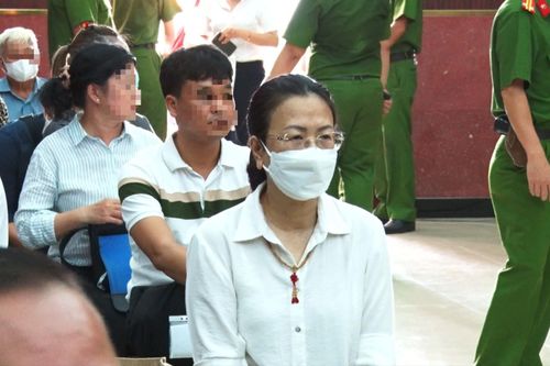 Xử phúc thẩm cựu Cục phó Cục Thuế TP.HCM và 42 bị cáo trong vụ Thủ Đức House