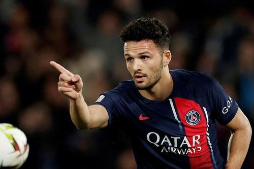 PSG đánh bại Lyon, tiến sát ngôi vô địch Ligue 1
