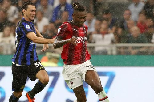 Nhận định bóng đá Milan vs Inter: Chào đón tân vương