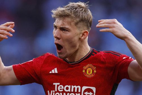 MU suýt bẽ mặt trước Coventry: Ác mộng của Erik ten Hag