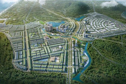 Meyhomes Capital Phú Quốc góp phần giải bài toán bất động sản nhà ở tại đảo Ngọc