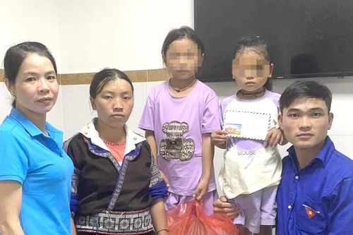 Bé gái lớp 1 bị đánh tím mắt: Nhà trường báo cáo gì?
