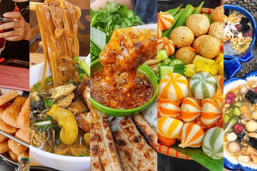 ShopeeFood ra mắt tín đồ ẩm thực Hải Dương và Nam Định