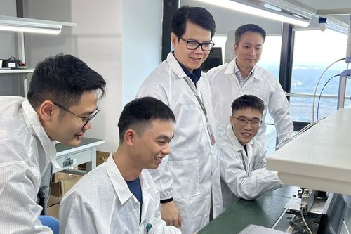 Chinh phục 5G - vươn tới sự xuất sắc không giới hạn