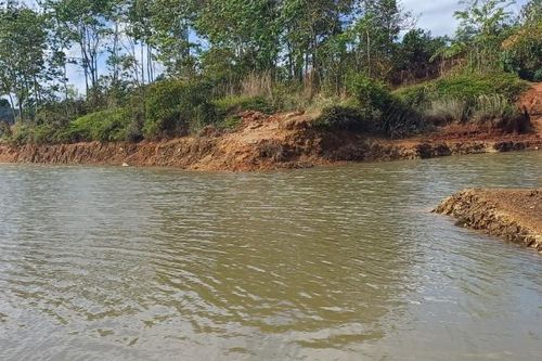 Ba học sinh ở Đắk Lắk tử vong khi tắm hồ