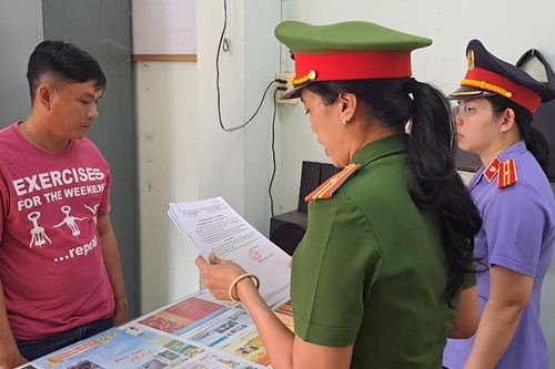 Bắt người điều khiển tàu gây tai nạn trên sông Tiền khiến 3 người thương vong