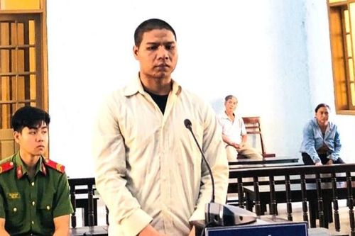 Bức xúc vì bị đánh sau cuộc nhậu, người đàn ông chém vợ 'hờ' tử vong