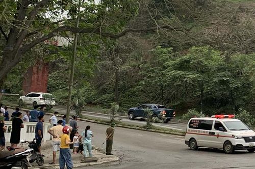 Danh tính 7 người tử vong trong vụ tai nạn lao động ở Yên Bái
