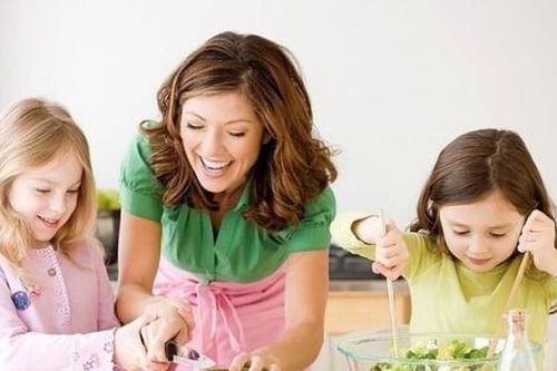 Loại thực phẩm giúp vui vẻ cả ngày phải bổ sung thường xuyên trong bữa ăn