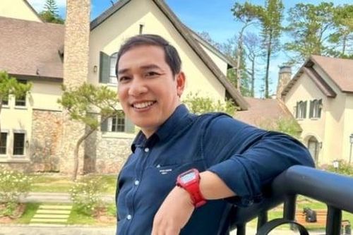 Quang Thắng: Người ta kiện, khiến tôi choáng!