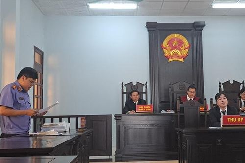 Viện kiểm sát yêu cầu Tòa án xác minh, thu thập chứng cứ trong giải quyết vụ án