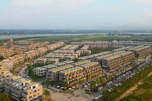 Đại đô thị lớn bậc nhất Nghệ An liên tục hoàn thiện, khai trương nhiều tiện ích