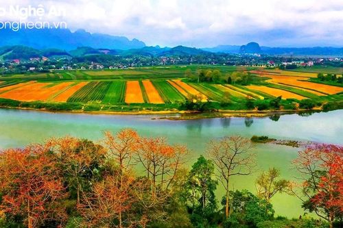 Nỗ lực 'đánh thức' báu vật du lịch Pù Mát